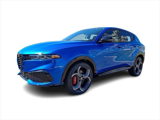 2026 Alfa Romeo Tonale Veloce AWD