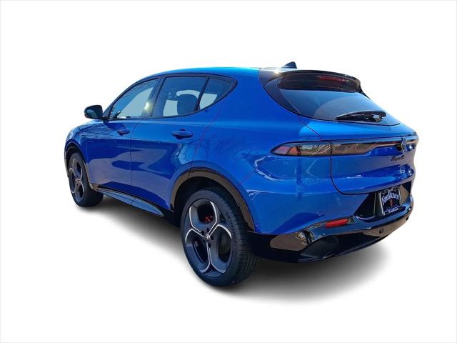 2026 Alfa Romeo Tonale Veloce AWD