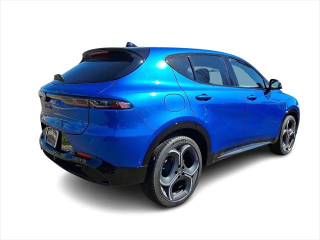 2026 Alfa Romeo Tonale Veloce AWD