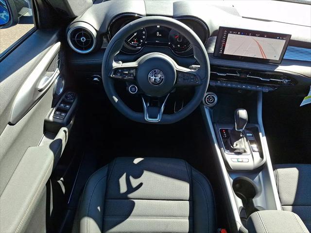 2026 Alfa Romeo Tonale Veloce AWD