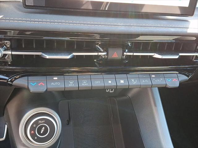 2026 Alfa Romeo Tonale Veloce AWD
