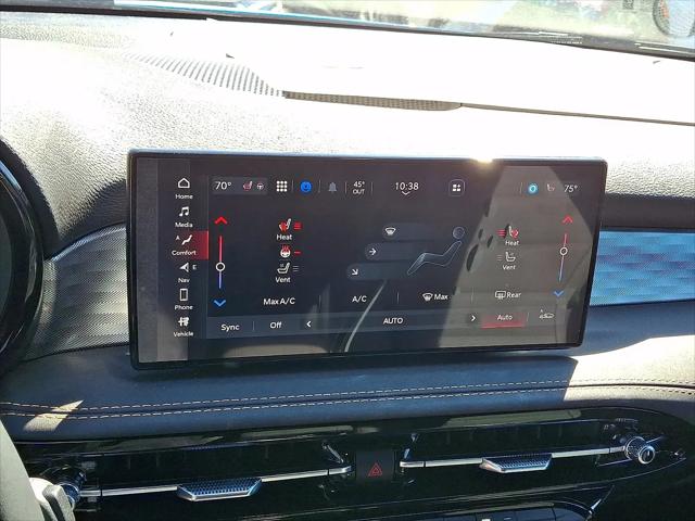 2026 Alfa Romeo Tonale Veloce AWD