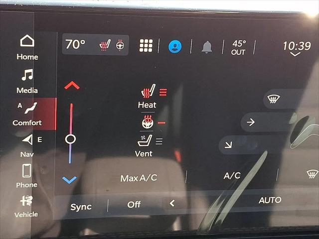 2026 Alfa Romeo Tonale Veloce AWD
