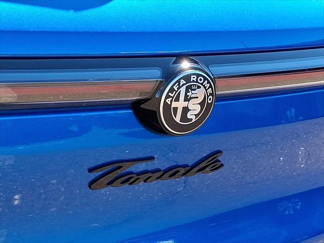 2026 Alfa Romeo Tonale Veloce AWD