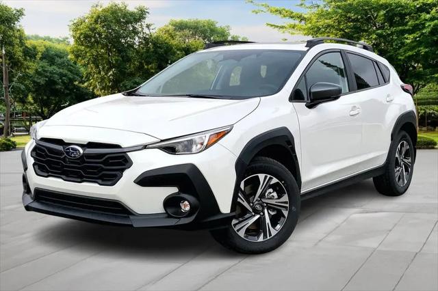 2026 Subaru Crosstrek Premium for sale in Oklahoma City, OK