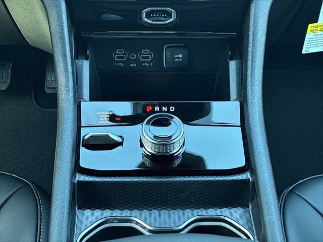 2026 Jeep Grand Cherokee Limited 4x4