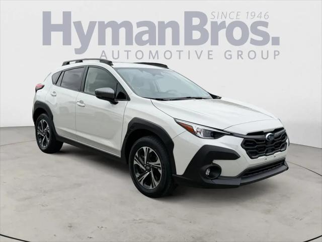 2024 Subaru Crosstrek Premium for sale in Midlothian, VA
