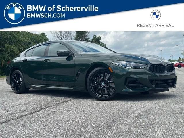 2026 BMW 840i Gran Coupe xDrive for sale in Schererville, IN