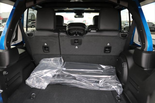 2026 Jeep Wrangler 4-Door Moab 392 4x4