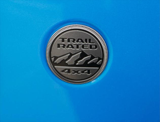 2026 Jeep Wrangler 4-Door Moab 392 4x4