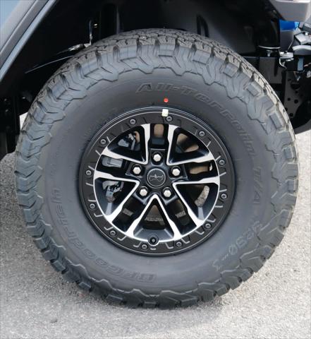 2026 Jeep Wrangler 4-Door Moab 392 4x4