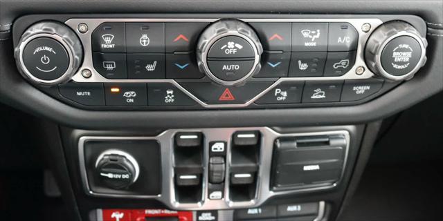 2026 Jeep Wrangler 4-Door Moab 392 4x4