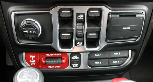 2026 Jeep Wrangler 4-Door Moab 392 4x4