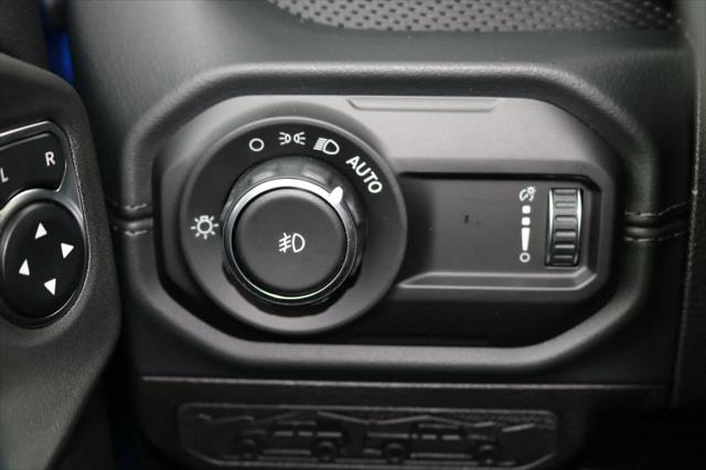 2026 Jeep Wrangler 4-Door Moab 392 4x4