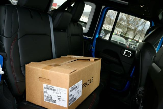 2026 Jeep Wrangler 4-Door Moab 392 4x4