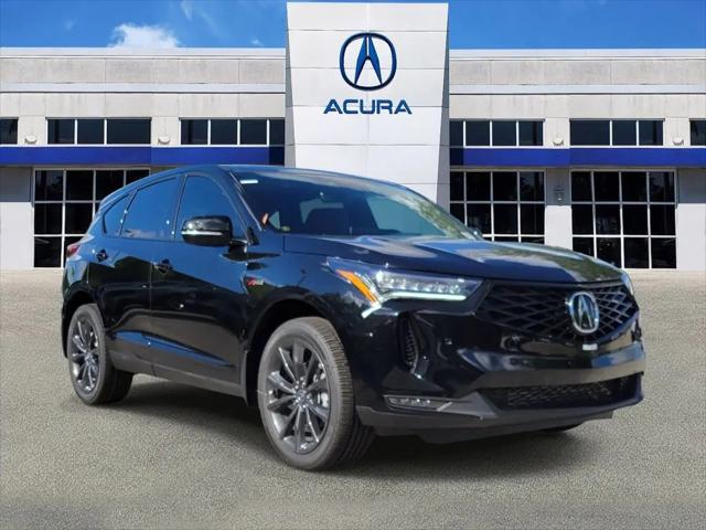 2026 Acura RDX A-Spec for sale in Pembroke Pines, FL