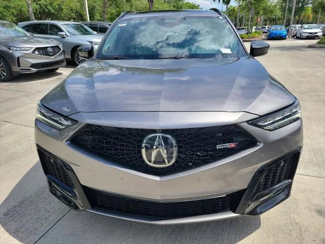 2026 Acura MDX Type S Advance Package