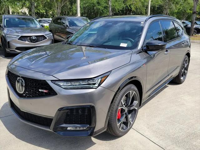2026 Acura MDX Type S Advance Package
