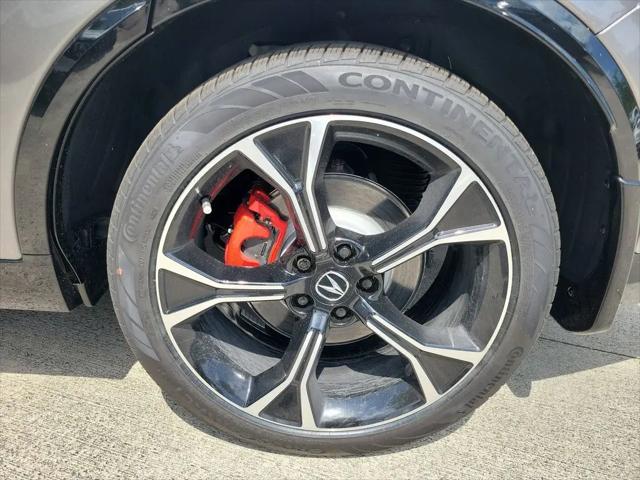 2026 Acura MDX Type S Advance Package
