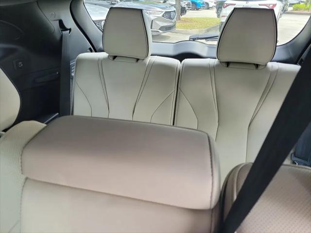 2026 Acura MDX Type S Advance Package