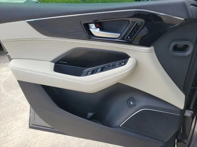 2026 Acura MDX Type S Advance Package