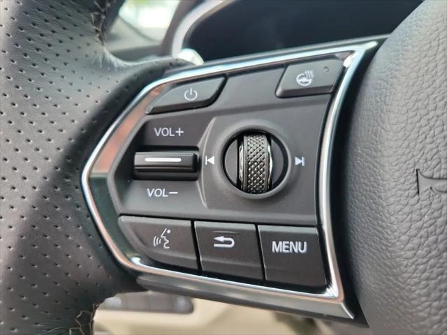 2026 Acura MDX Type S Advance Package