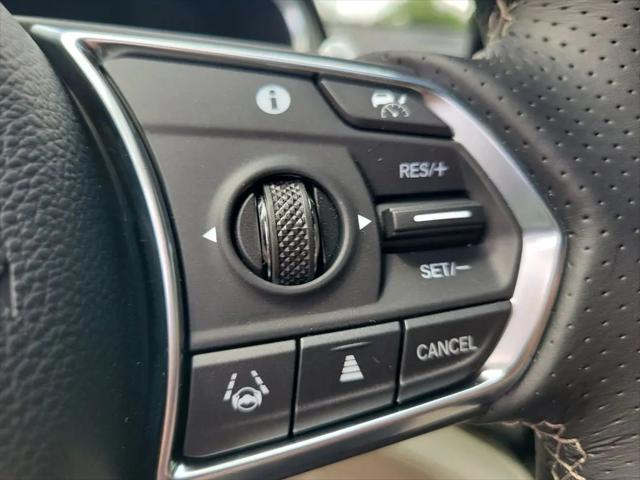 2026 Acura MDX Type S Advance Package