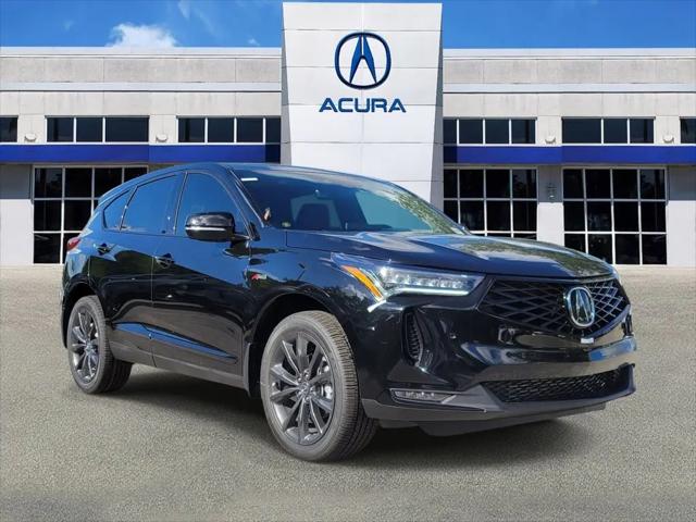 2026 Acura RDX A-Spec Advance for sale in Pembroke Pines, FL