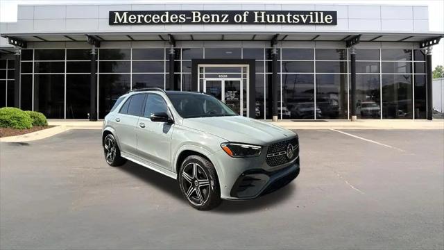 2025 Mercedes-Benz GLE GLE 350 GLE 350 for sale in Huntsville, AL