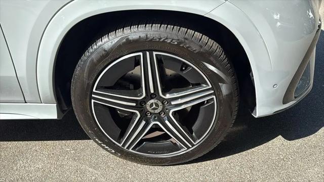 2025 Mercedes-Benz GLE GLE 350 GLE 350