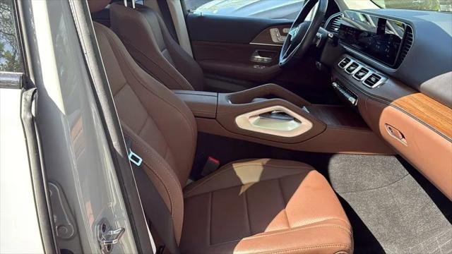 2025 Mercedes-Benz GLE GLE 350 GLE 350