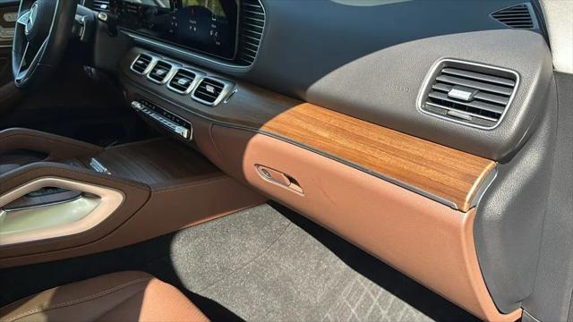 2025 Mercedes-Benz GLE GLE 350 GLE 350