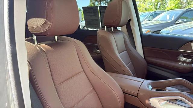 2025 Mercedes-Benz GLE GLE 350 GLE 350