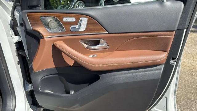 2025 Mercedes-Benz GLE GLE 350 GLE 350
