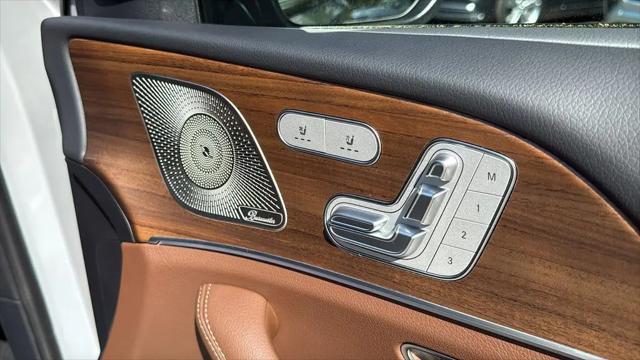 2025 Mercedes-Benz GLE GLE 350 GLE 350