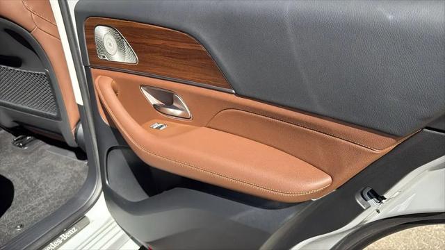 2025 Mercedes-Benz GLE GLE 350 GLE 350