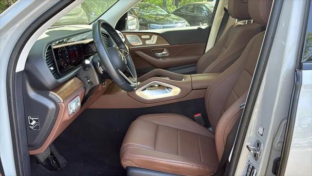 2025 Mercedes-Benz GLE GLE 350 GLE 350