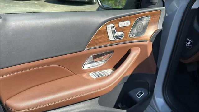2025 Mercedes-Benz GLE GLE 350 GLE 350