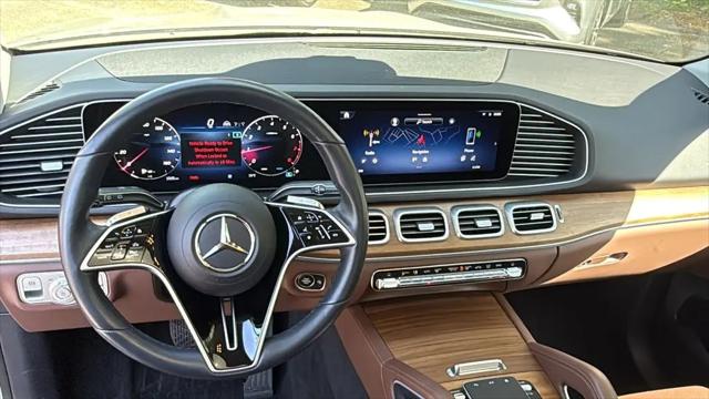 2025 Mercedes-Benz GLE GLE 350 GLE 350