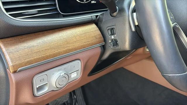 2025 Mercedes-Benz GLE GLE 350 GLE 350