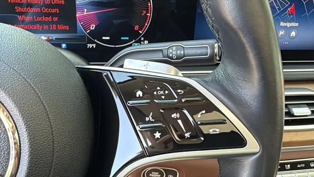 2025 Mercedes-Benz GLE GLE 350 GLE 350