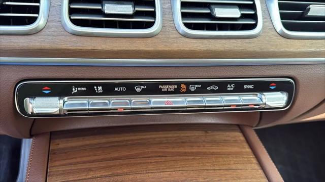2025 Mercedes-Benz GLE GLE 350 GLE 350