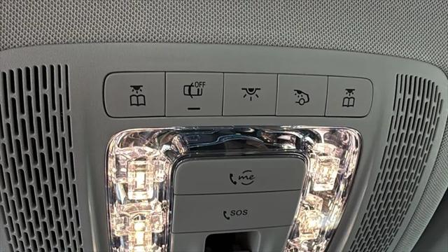 2025 Mercedes-Benz GLE GLE 350 GLE 350