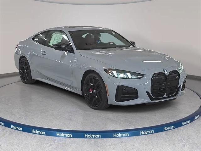 2026 BMW M4 xDrive