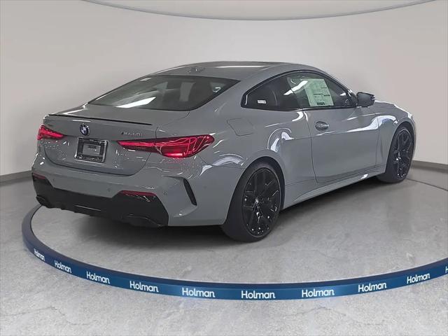 2026 BMW M4 xDrive