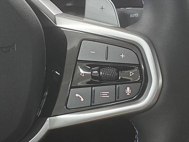 2026 BMW M4 xDrive