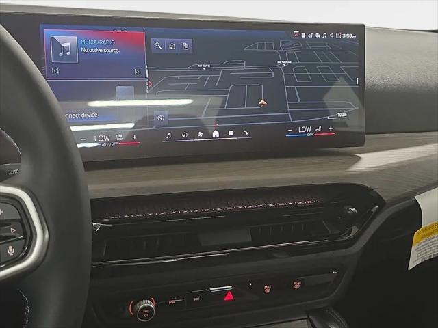 2026 BMW M4 xDrive