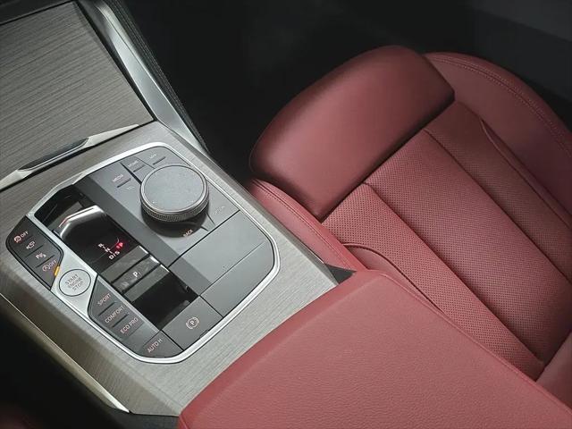 2026 BMW M4 xDrive