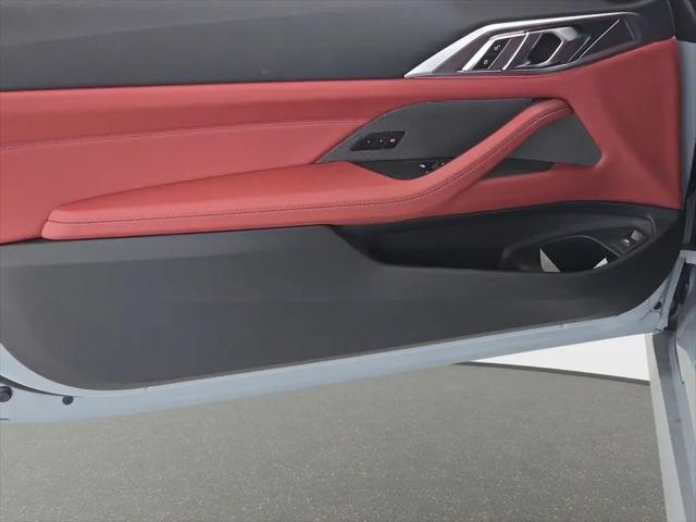 2026 BMW M4 xDrive