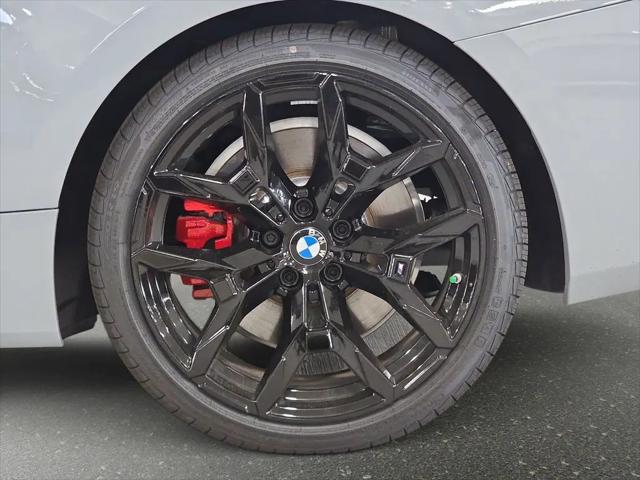 2026 BMW M4 xDrive